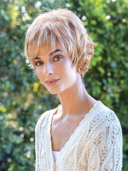 Tova by Amore - Regal Wigs