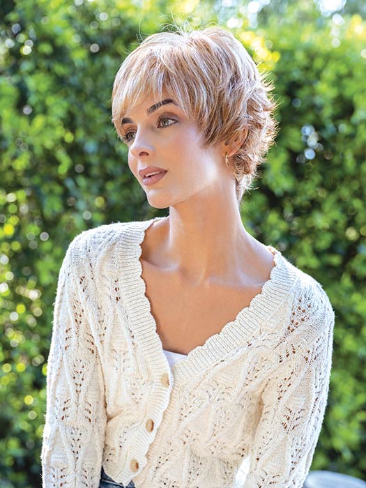 Tova by Amore - Regal Wigs