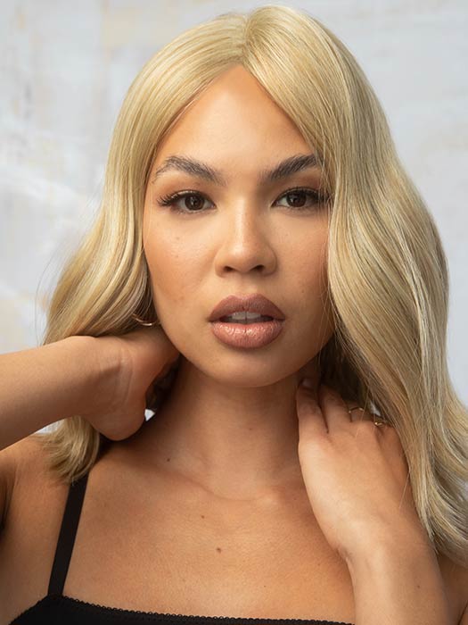 Velvet Wavez by Rene of Paris - Regal Wigs