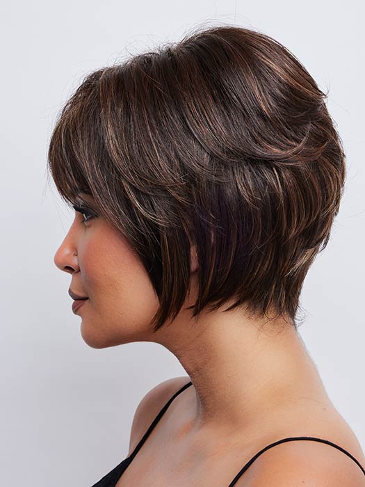 Zeal by Noriko - Regal Wigs