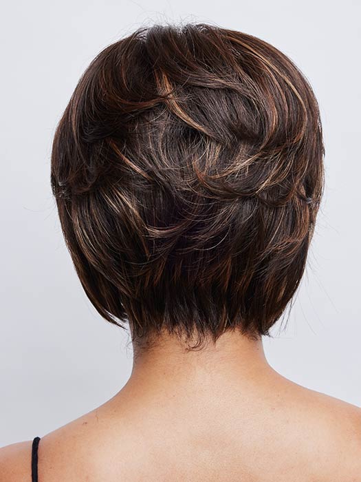 Zeal by Noriko - Regal Wigs