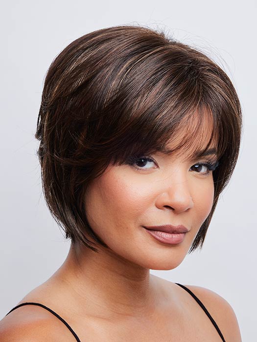 Zeal by Noriko - Regal Wigs