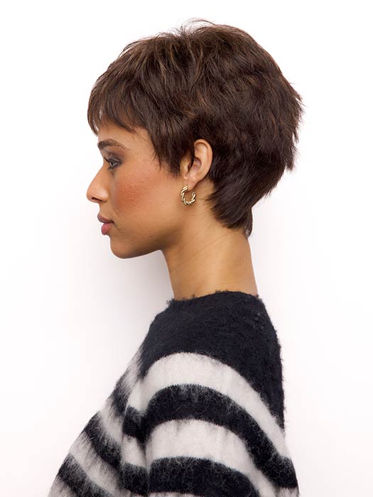 Zoe by Rene of Paris - Regal Wigs