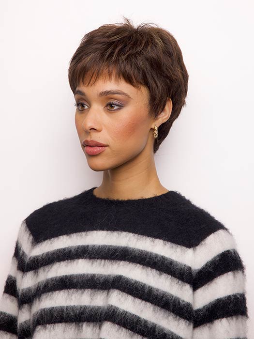 Zoe by Rene of Paris - Regal Wigs