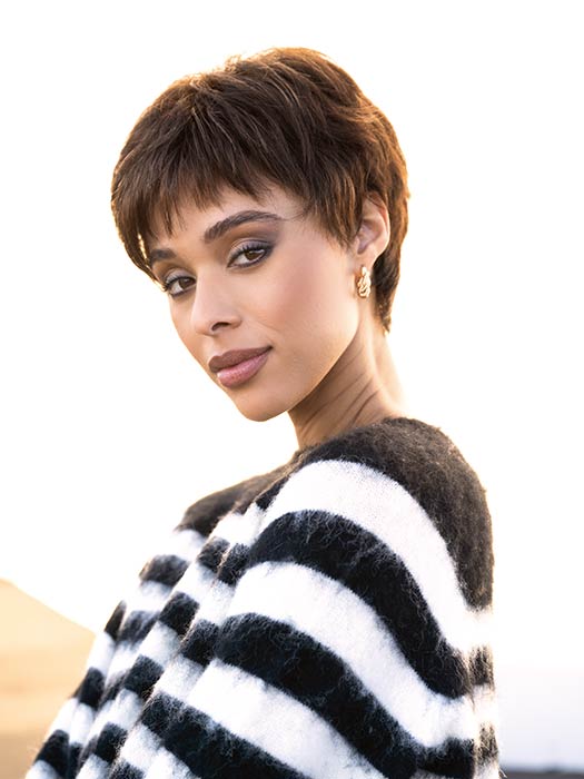 Zoe by Rene of Paris - Regal Wigs