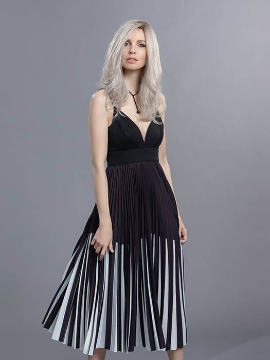 Advance by Ellen Wille