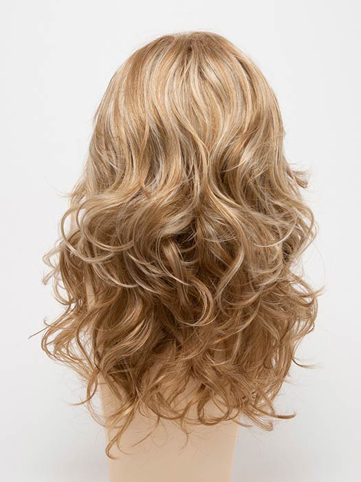 Alana by Envy - Regal Wigs