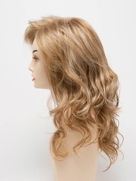 Alana by Envy - Regal Wigs