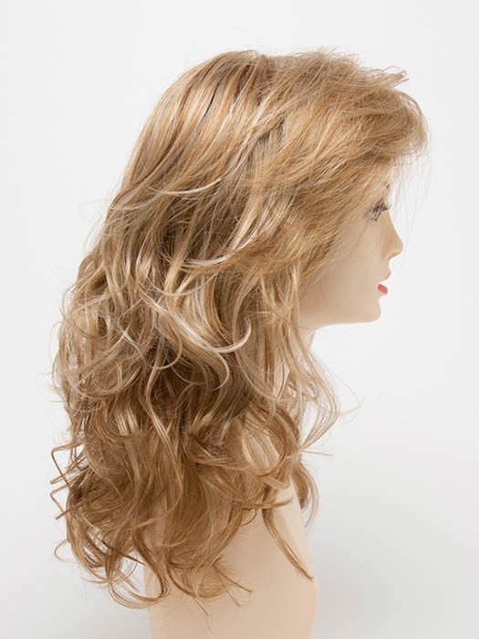 Alana by Envy - Regal Wigs