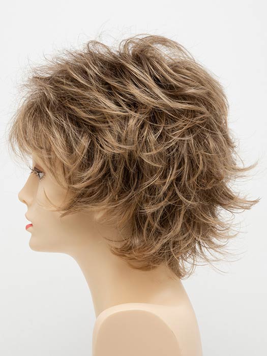 Alyssa by Envy - Regal Wigs