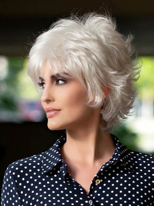 Alyssa by Envy - Regal Wigs