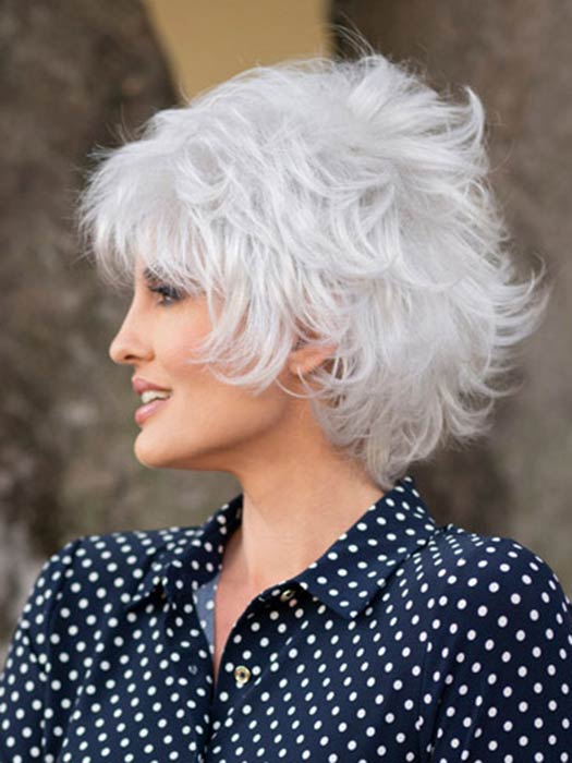 Alyssa by Envy - Regal Wigs