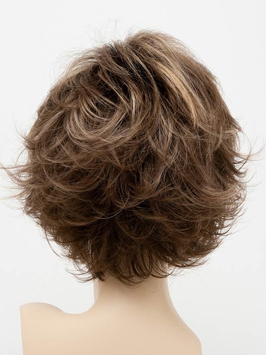 Angie by Envy - Regal Wigs