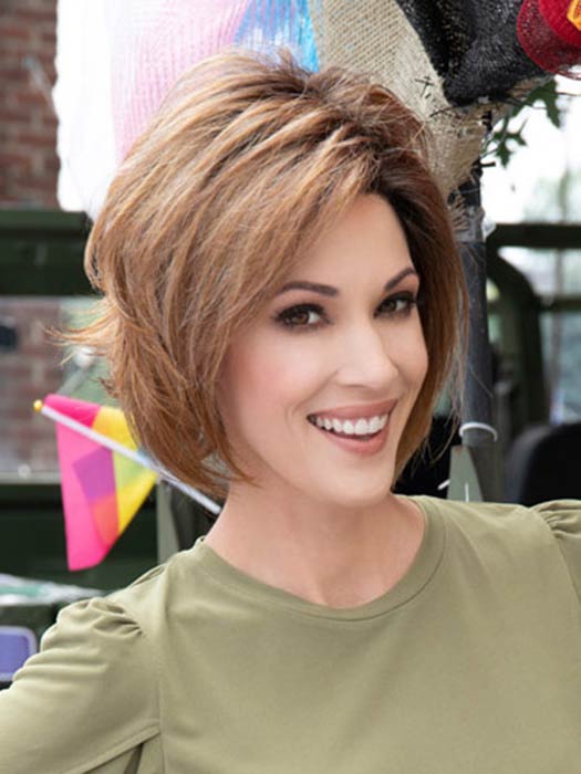 Angie by Envy - Regal Wigs