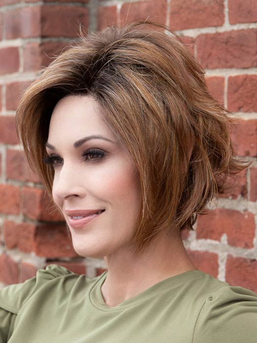 Angie by Envy - Regal Wigs