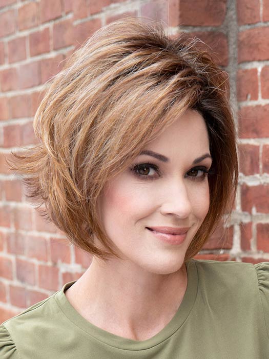 Angie by Envy - Regal Wigs