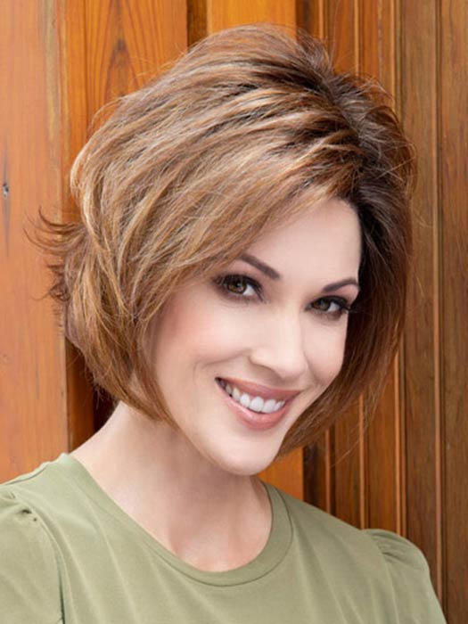 Angie by Envy - Regal Wigs