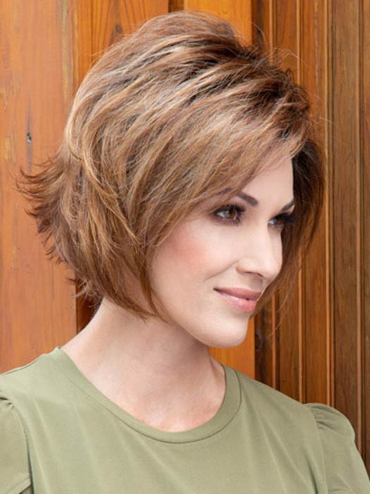 Angie by Envy - Regal Wigs