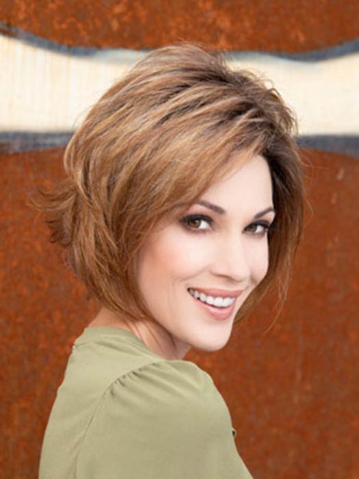 Angie by Envy - Regal Wigs