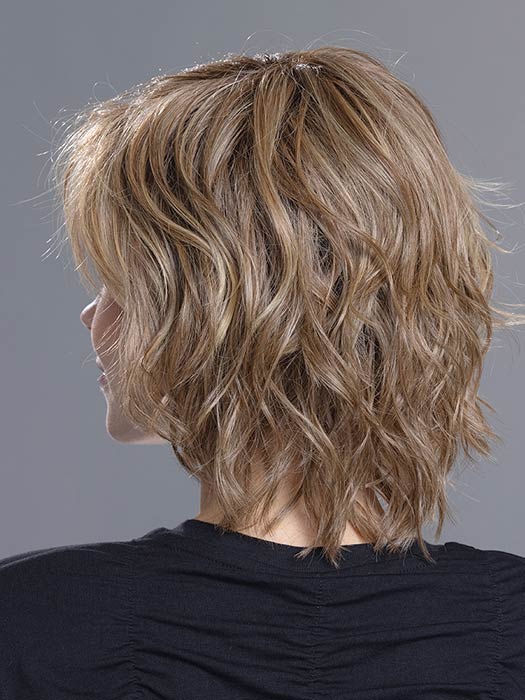 Anima by Ellen Wille