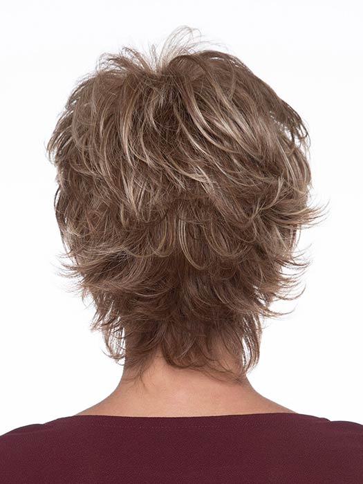 Aria by Envy - Regal Wigs