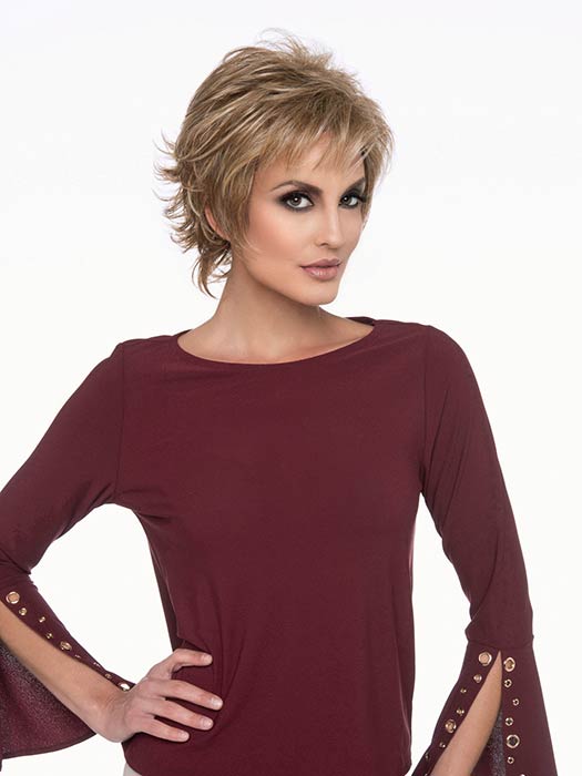 Aria by Envy - Regal Wigs