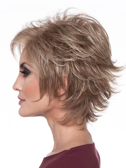 Aria by Envy - Regal Wigs