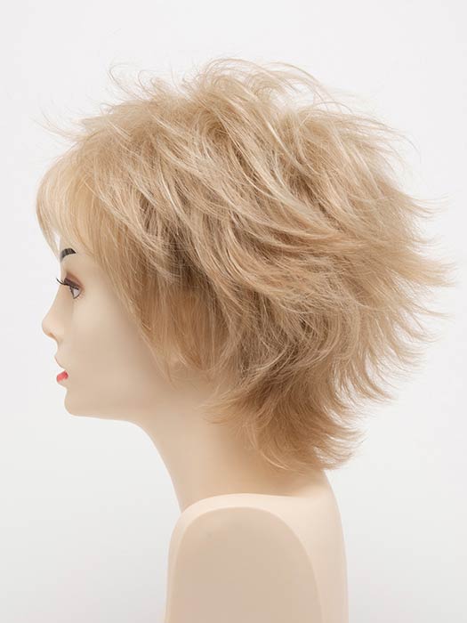 Aria by Envy - Regal Wigs