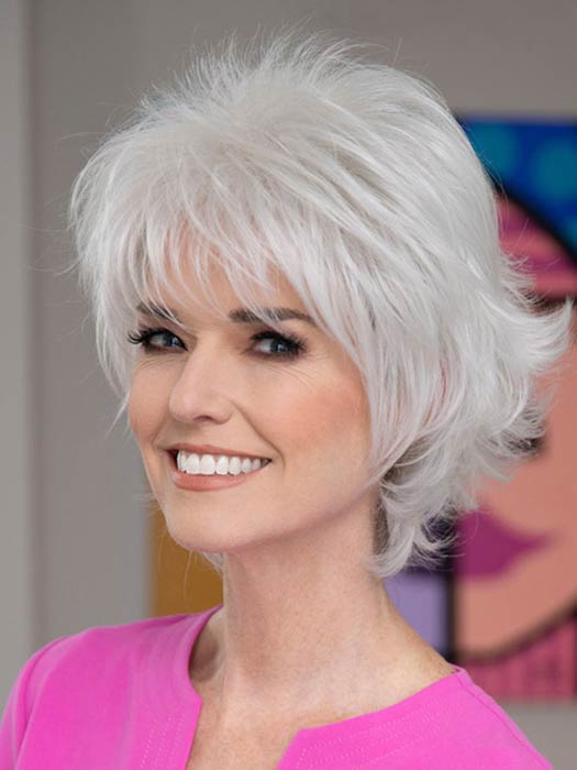 Aria by Envy - Regal Wigs