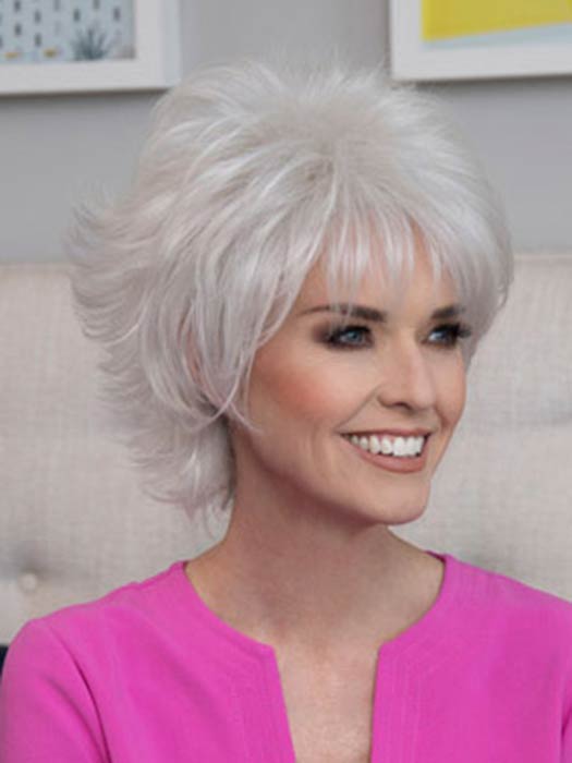 Aria by Envy - Regal Wigs