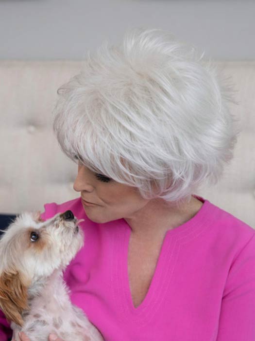 Aria by Envy - Regal Wigs