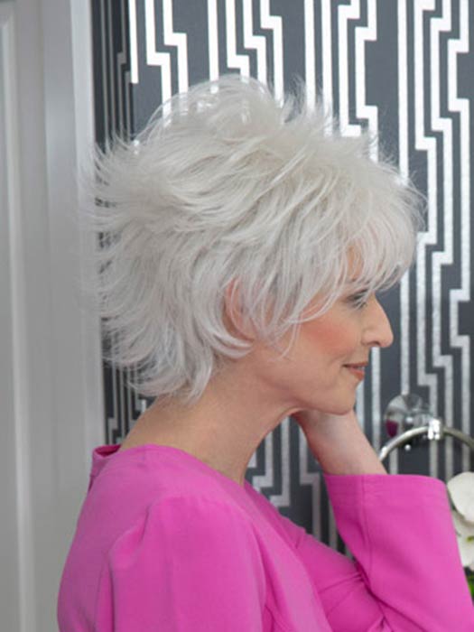 Aria by Envy - Regal Wigs