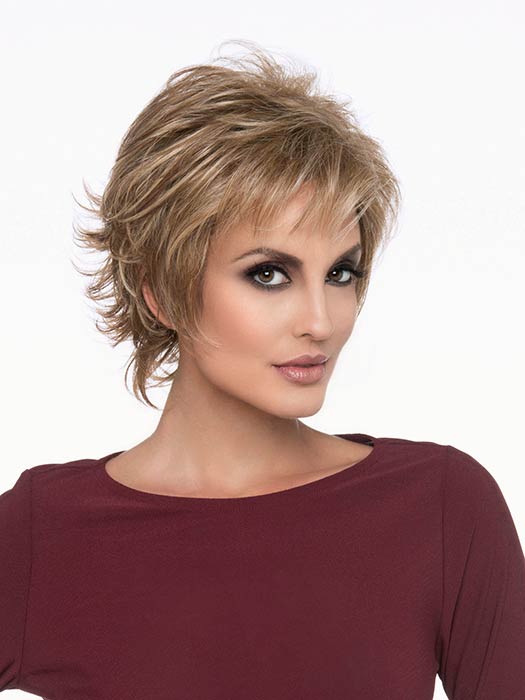 Aria by Envy - Regal Wigs