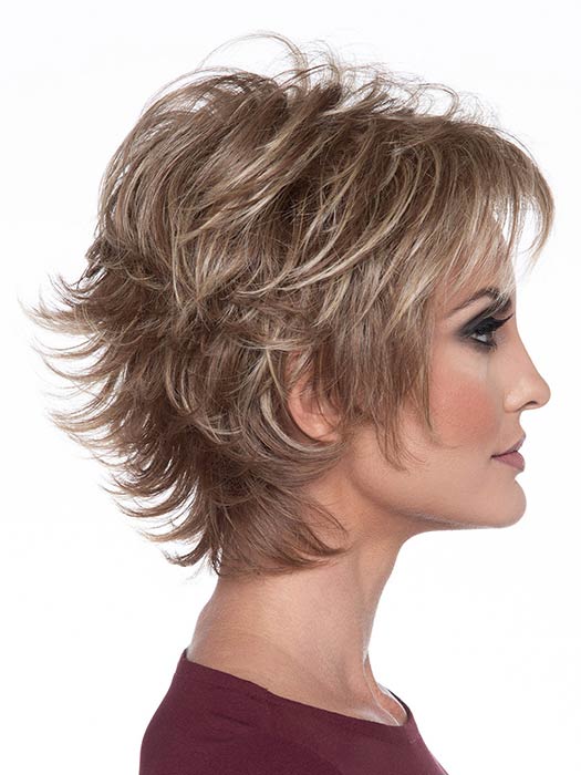 Aria by Envy - Regal Wigs