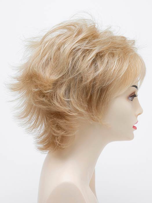 Aria by Envy - Regal Wigs