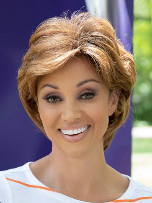 Aubrey by Envy - Regal Wigs