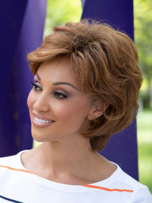 Aubrey by Envy - Regal Wigs