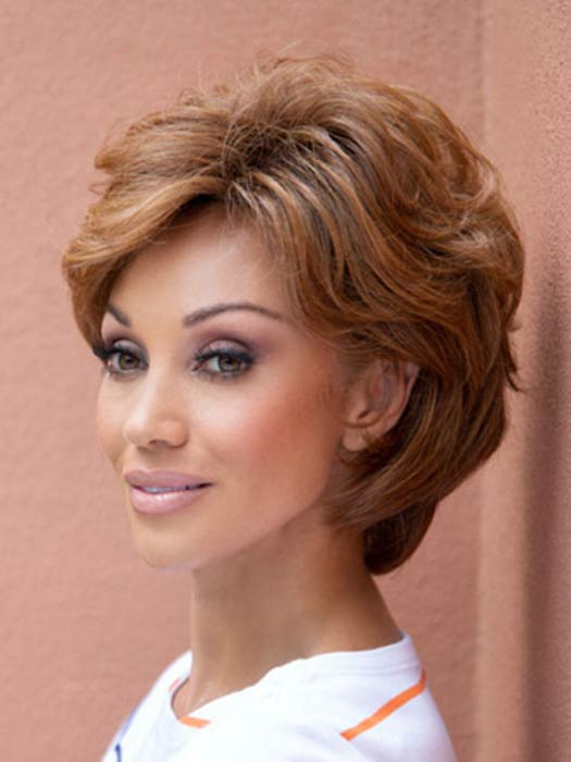 Aubrey by Envy - Regal Wigs