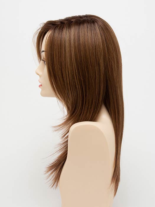 Ava by Envy - Regal Wigs