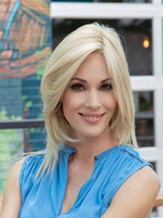 Ava by Envy - Regal Wigs