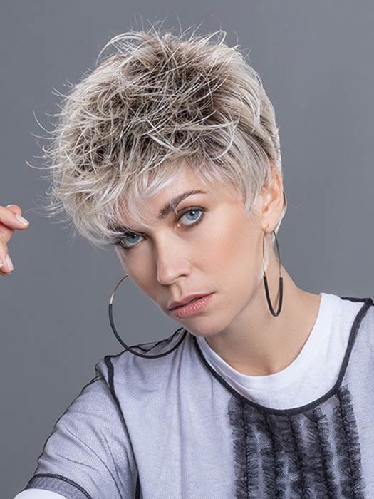 Bliss by Ellen Wille