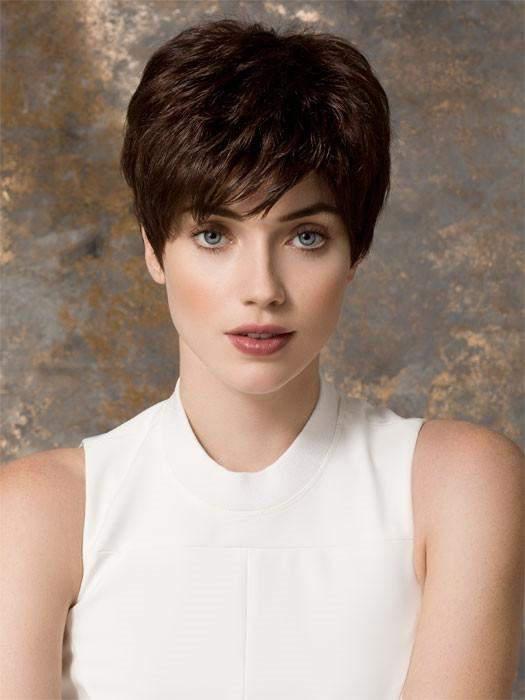 Bo Mono | Synthetic Lace Front Wig (Mono Top)