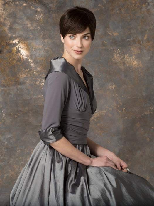 Bo Mono by Ellen Wille - Wig Galaxy - 3