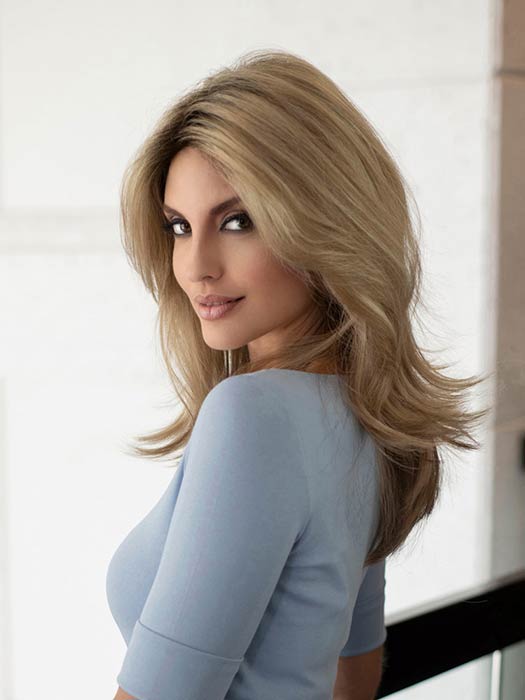 Bobbi by Envy - Regal Wigs