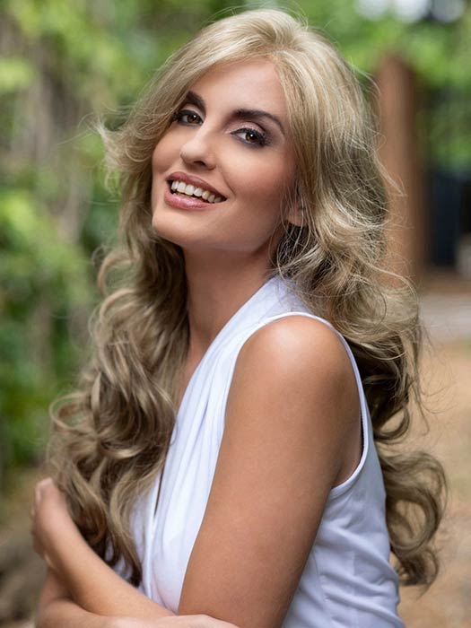 Brianna by Envy - Regal Wigs