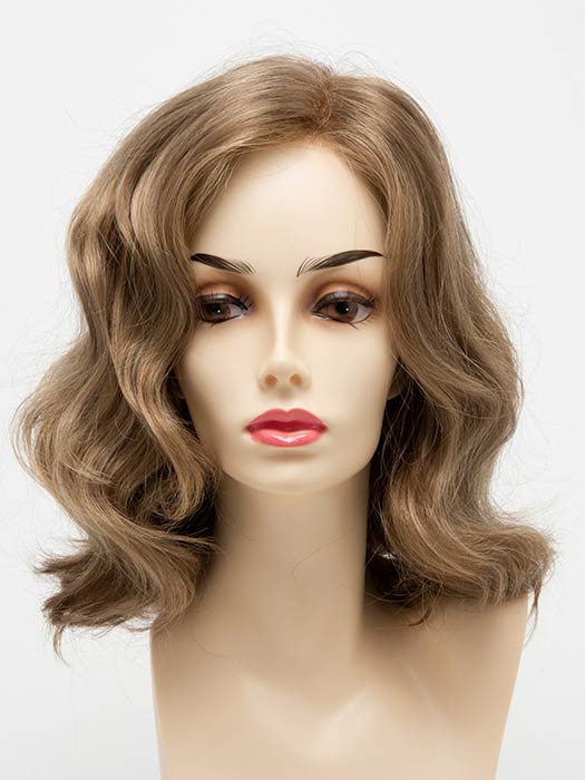 Brittaney by Envy - Regal Wigs
