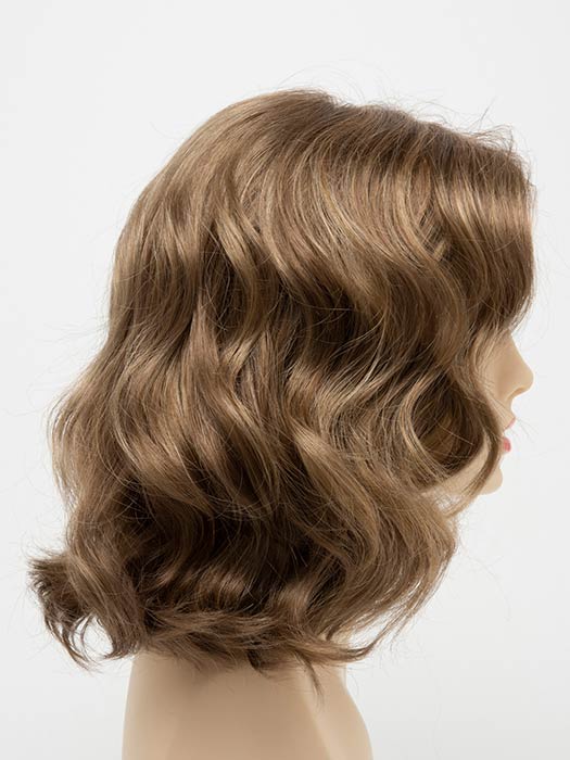 Brittaney by Envy - Regal Wigs