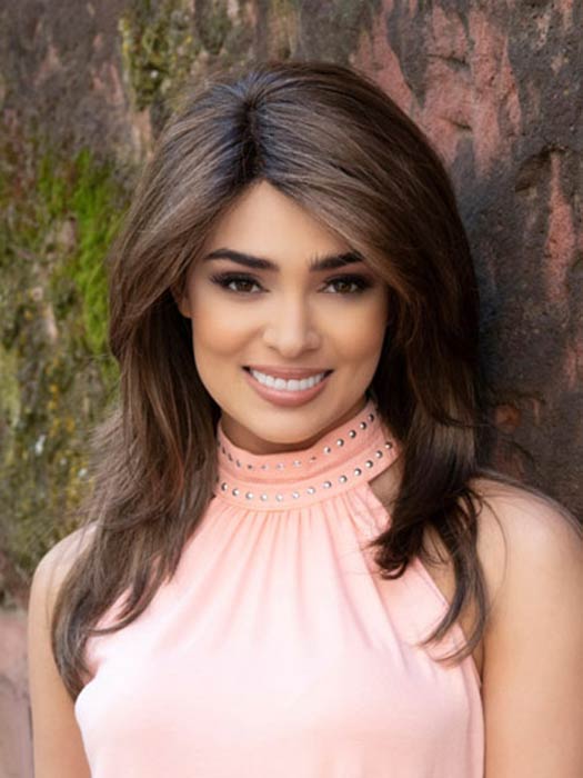 Brooke by Envy - Regal Wigs