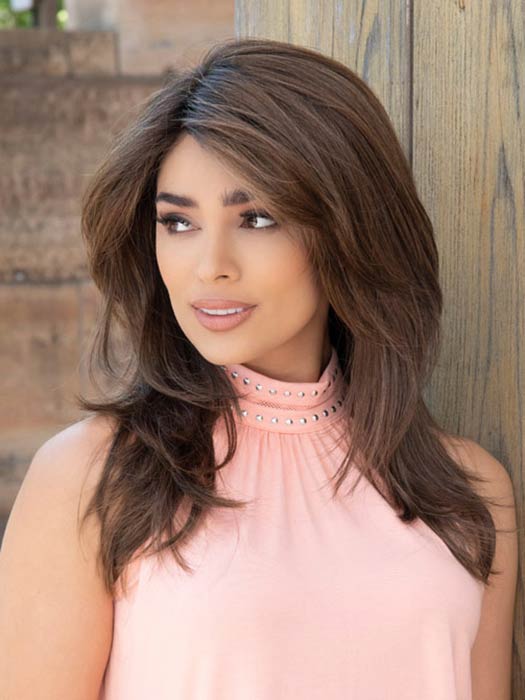 Brooke by Envy - Regal Wigs