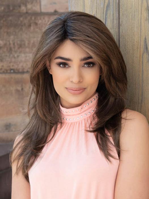 Brooke by Envy - Regal Wigs